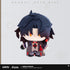 Honkai: Star Rail Plush Doll Chibi Doll Series
