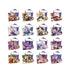 Genshin Impact Inazuma City Set - Day of Destiny Series