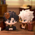 Pre-order 2025 Link Click Ornaments Blind box
