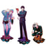 Link Click Forbidden Gate Acrylic Standee Pre-order