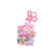 Pre-order Link Click Acrylic Pendants Morning Time Li Tianchen Li Tianxi