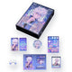 Link Click Badge Collection Color Paper Cheng Xiaoshi Acrylic Ornament CPOP4U