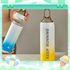 Keep Running Summer Bundle Gift Box