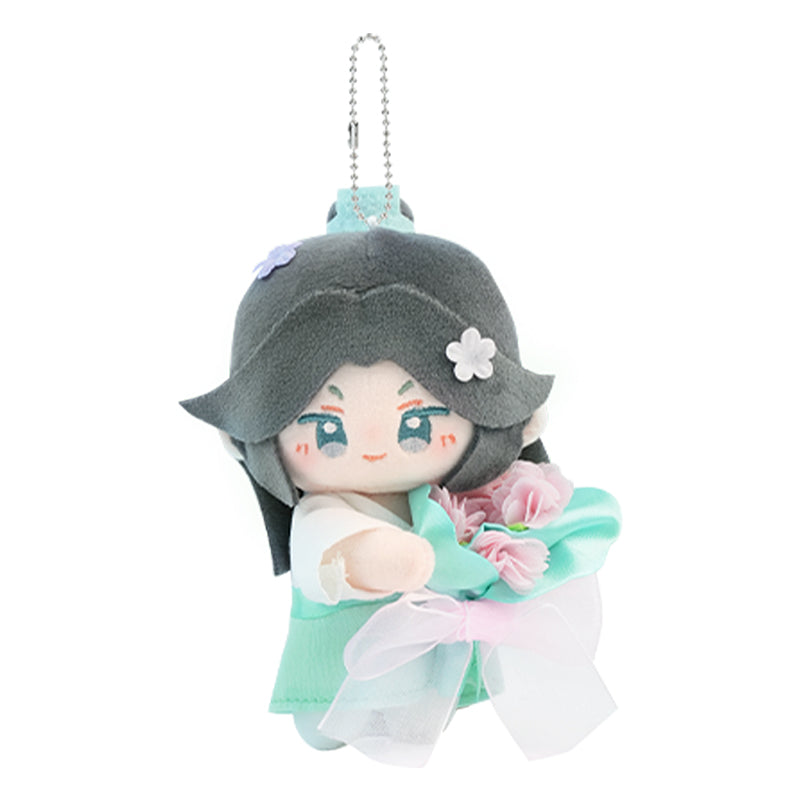 Heaven Official's Blessing Plush Pendants