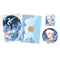 Link Click Splendid Dream Echo Lu Guang 2026 Birthday Badge And Stamp