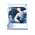 Link Click Splendid Dream Echo Lu Guang 2026 Birthday Photo Card