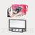 Zenless Zone Zero Art Layered Picture Set Victoria Housekeeping