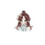 2024 Heaven Official's Blessing Standee Tianguan Cifu Badge