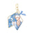 Link Click Splendid Dream Echo Lu Guang 2026 Birthday  Dried Flower Acrylic Keychain