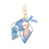Link Click Splendid Dream Echo Lu Guang 2026 Birthday  Dried Flower Acrylic Keychain