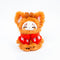 Fabulous Beasts Animation Peripheral Plush Dolls Dress-up Dolls