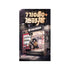 Zenless Zone Zero Random Play Videotape Series Collection Poster