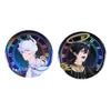 Link Click Standee Badge Set Poster Lu Guang Quicksand Coaster