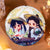 Heaven Official's Blessing Acrylic Standee Tian Guan Ci Fu Photo Card Set
