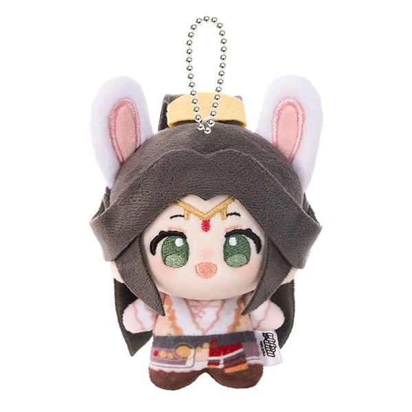 Pre-order Heaven Official's Blessing Plush Doll Pendant 12cm