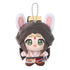 Pre-order Heaven Official's Blessing Plush Doll Pendant 12cm