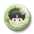 ZJSTV Keep Running Official Merch – Benben Sparkle Badge (Blind Box Edition)