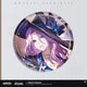 Honkai: Star Rail Badge - The Erudition CPOP4U