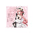 Genshin Impact Badge Standee Stamp Photo Frame Stick-it Storage Cloth Bag Yae Miko - Glistening Night Banquet Series