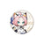 Genshin Impact Chibi Character Badge Concert Theme