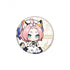 Genshin Impact Chibi Character Badge Concert Theme