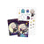 Genshin Impact Trading Card Set Starlight Letter Series