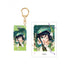 Genshin Impact Pendant Polaroid Set 2023 Celebration Gathering Series