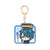 Genshin Impact Acrylic Pendant Liyue Harbor Q Version Emoji Themed Series