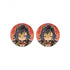 Genshin Impact Mini Badge Set Taking Pictures Recounting Good Times Series