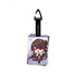 Genshin Impact Chibi Badge Pendant Ornament Teyvat Natural Exploration Journey Series