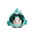 Genshin Impact Plush Dolls Teyvat Zoo Theme Series