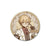 Genshin Impact Badge Standee Fridge Magnet Hunt the Shadow Series