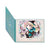 Pre-order Genshin Impact Flip Style Flower Window Colored Paper 2025 Day of Destiny Series