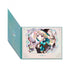 Pre-order Genshin Impact Flip Style Flower Window Colored Paper 2025 Day of Destiny Series