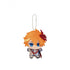 Genshin Impact Chibi Gurumi Plush Doll Pendant