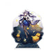 Genshin Impact Badge Standee Teyvat Style Series CPOP4U