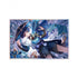 Genshin Impact Theme Based Series Colored Paper