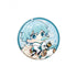 Genshin Impact Character Badge Yummy Party Theme