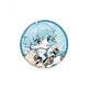 Genshin Impact Character Badge Yummy Party Theme CPOP4U