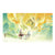 Genshin Impact Badge Trading Card The Poetic Rhymes of Flowing Waters