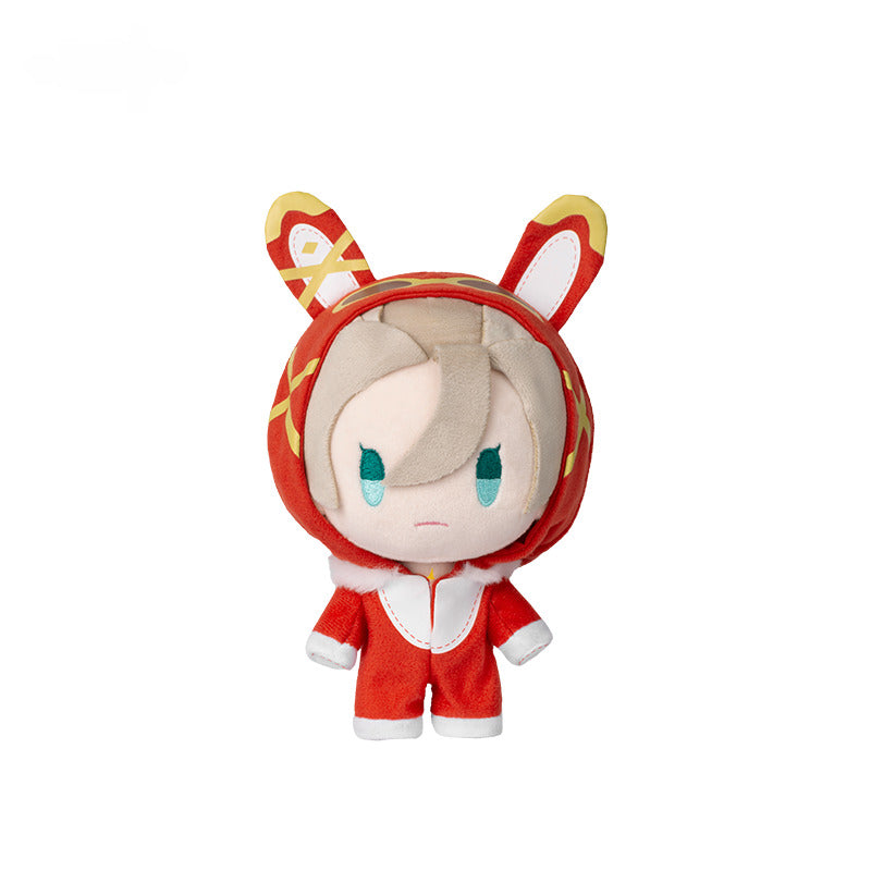 Genshin Impact Figurine Teyvat Land Series Mondstadt