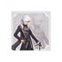 Genshin Impact Badge Standee Stamp Photo Frame Stick-it Storage Cloth Silk Scarf Set Cyno - Glistening Night Banquet Series