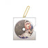Genshin Impact Character CD Style Pendant Concert Theme