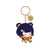 Genshin Impact Q Version Character Metal Pendant