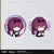 Honkai: Star Rail Badge Set Owlbert's Reception Room Series