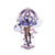 Genshin Impact Character Acrylic Standee Liyue Harbor Theme