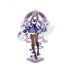 Genshin Impact Character Acrylic Standee Liyue Harbor Theme