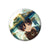 Genshin Impact Character Badge Anecdotes Series