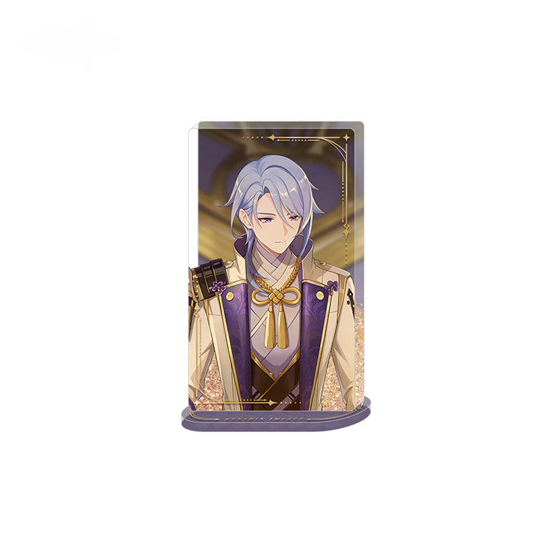 Genshin Impact Quicksand Standee Character PV Series