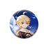 Genshin Impact Badge
